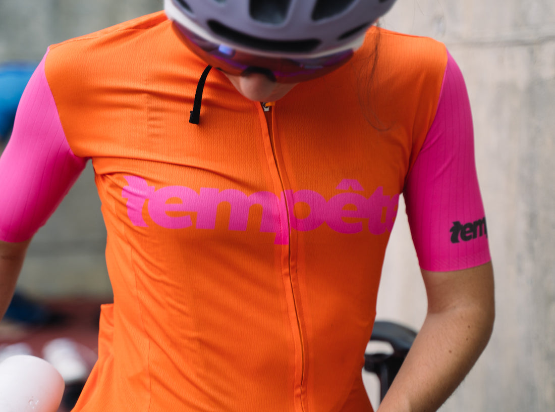 Comment entretenir son maillot de cyclisme pour le faire durer
