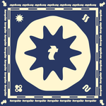 Bandana Eau