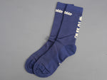 Chaussettes ProTeam Bleues