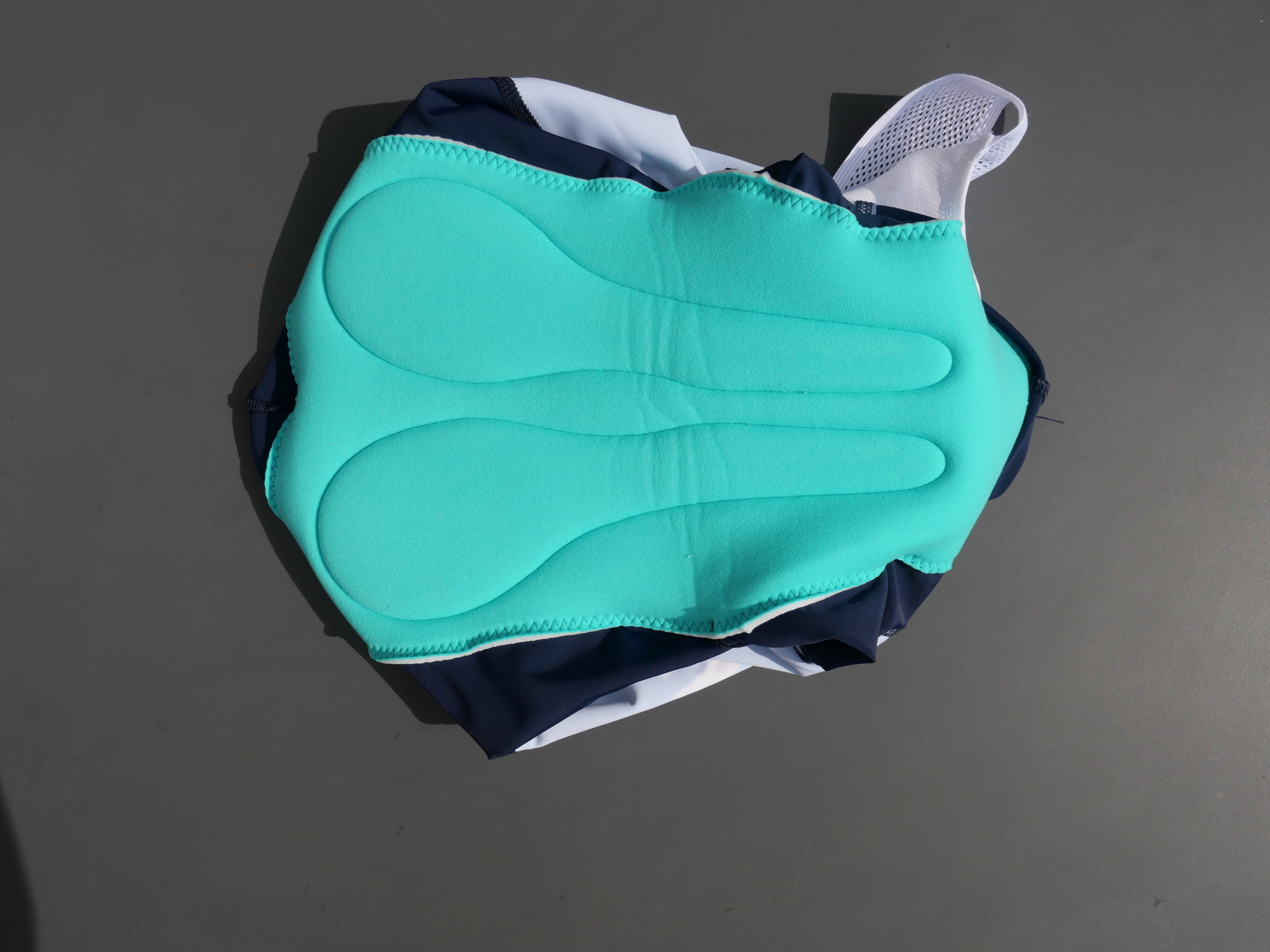 Chamois de la collection Brouillarta pour homme de la marque Tempete cycling